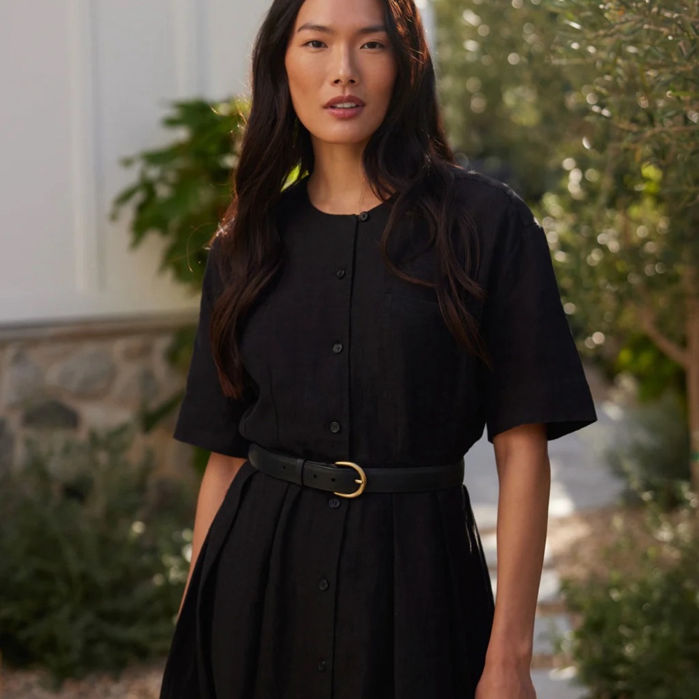 NWT Jenni Kayne Day Dress